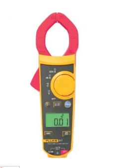 Fluke 317/319 ����Чֵ��ֱ����(sh��)���Q�α�/�����